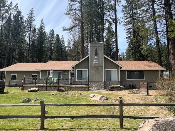 101 Poplar Valley Rd, Blairsden, CA 96103