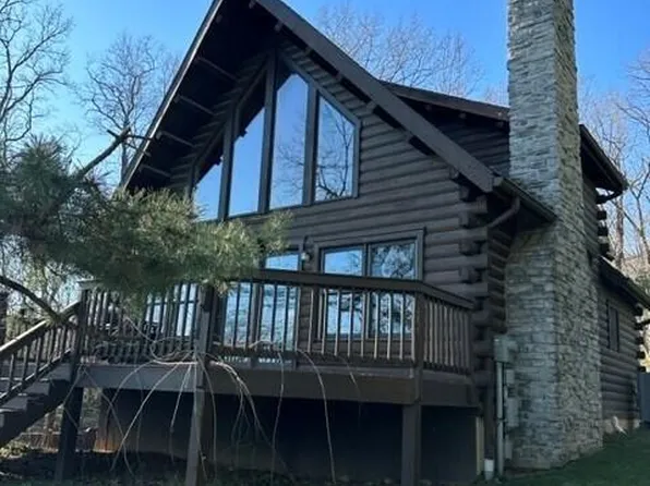 355 Brush Valley Rd, Boalsburg, PA 16827