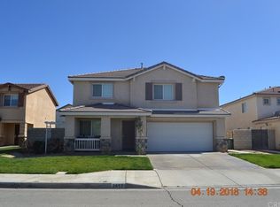 3652 E Avenue H9, Lancaster, CA
