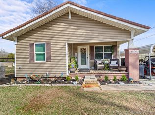 2028 W 32nd St, Ada, OK 74820
