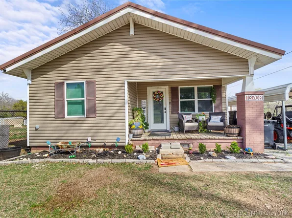 2028 W 32nd St, Ada, OK 74820