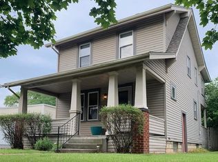 1156 Norton Ave, Columbus, OH 43212