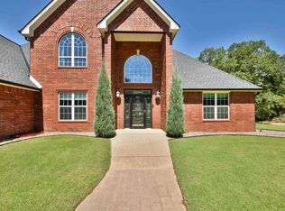4180 E Camelback Rd, Marlow, OK 73055