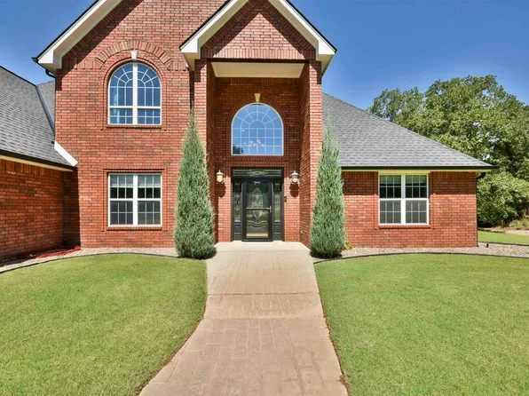 4180 E Camelback Rd, Marlow, OK 73055