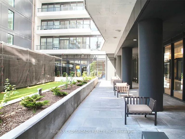 85 Wood St #1605 — Photo 8