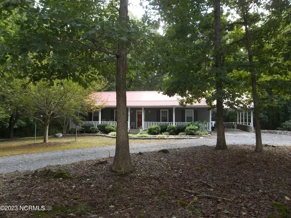 811 Landfill Road, Mount Gilead, NC 27306