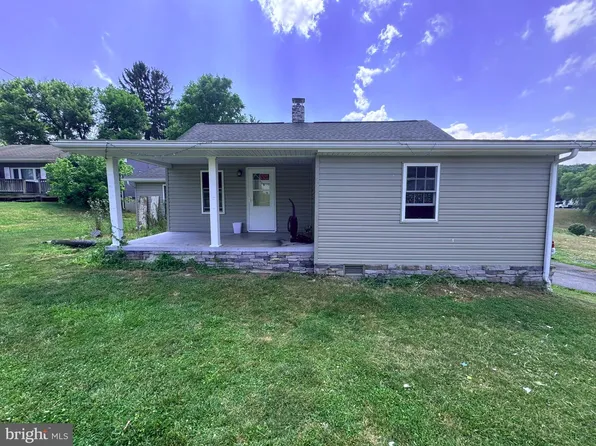 243 E Graceville Rd, Bedford, PA 15533
