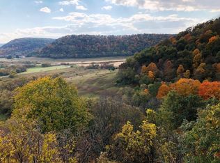 144/ACRE S English Ridge Rd, Richland Center, WI 53581