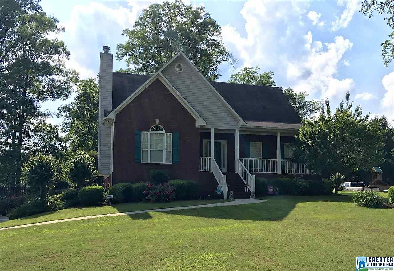 6172 Swann Rd, Mount Olive, AL 35117 Zillow