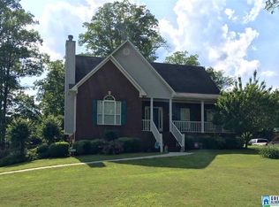 6172 Swann Rd, Mount Olive, AL 35117
