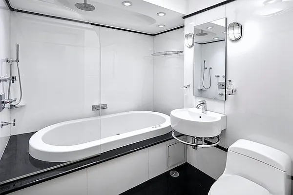 Rented by Brown Harris Stevens | media 10