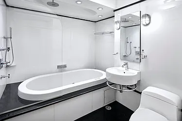 Rented by Brown Harris Stevens