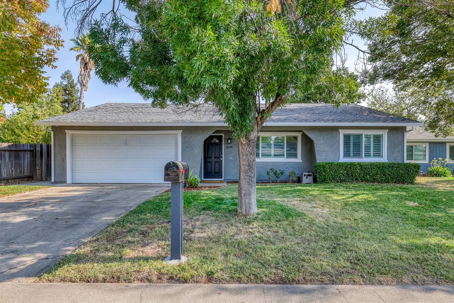 8248 Treeleaf Way photo 1