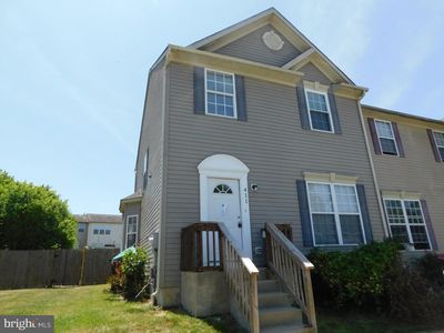 411 Eagle Way, Smyrna, DE, 19977