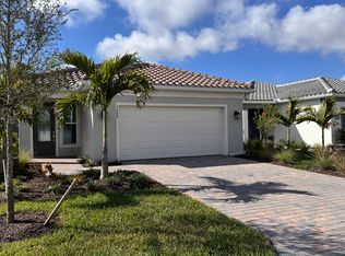 7088 Chapel Creek Ln, North Fort Myers, FL 33917