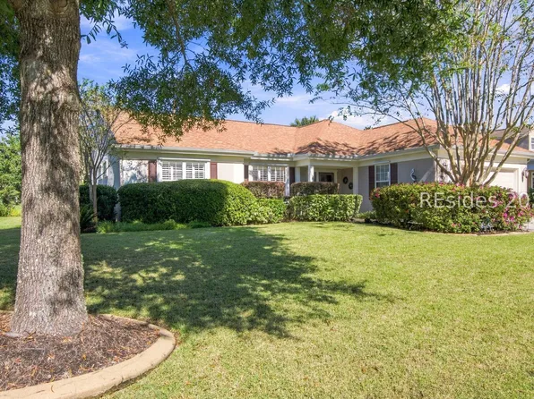 20 Herons Bill Drive, Bluffton, SC 29909