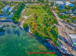 74900 Overseas Hwy, Lower Matecumbe Key, FL 33036