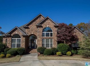 163 Clairmont Rd, Sterrett, AL 35147