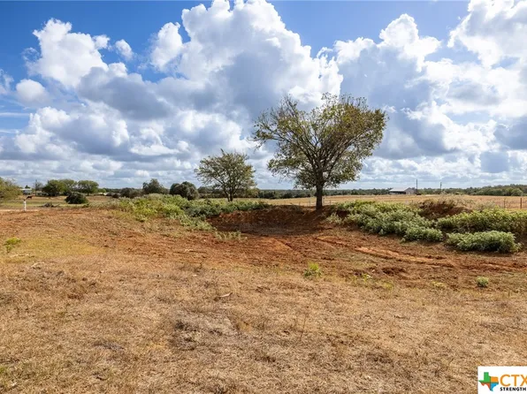 E County Road 271, Gonzales, TX 78629