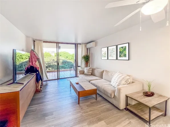 3138 Waialae Ave APT 513, Honolulu, HI 96816