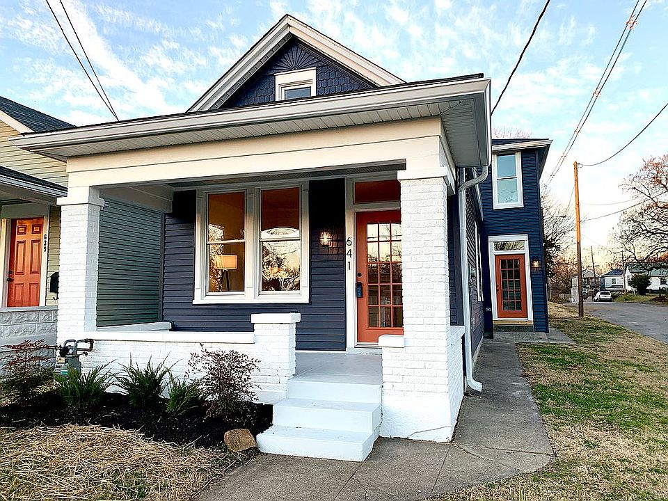 1st image of 641 E Hill St