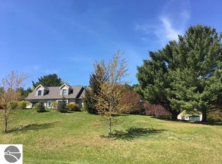 5439 Exodus Dr, Traverse City, MI 49684