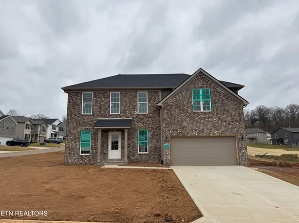 12527 Centerview Rd, Knoxville, TN 37932