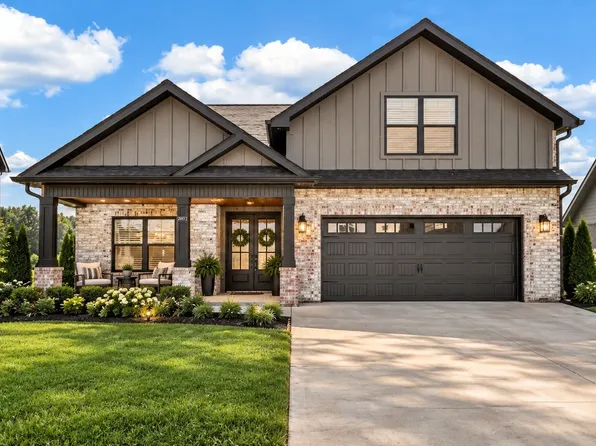 3717 Stillwater Pt Lot 5, Clarksville, TN 37043