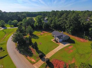 50 Sydney Woods Dr, Forsyth, GA 31029