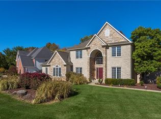 26018 Cobblestone Way, Westlake, OH 44145