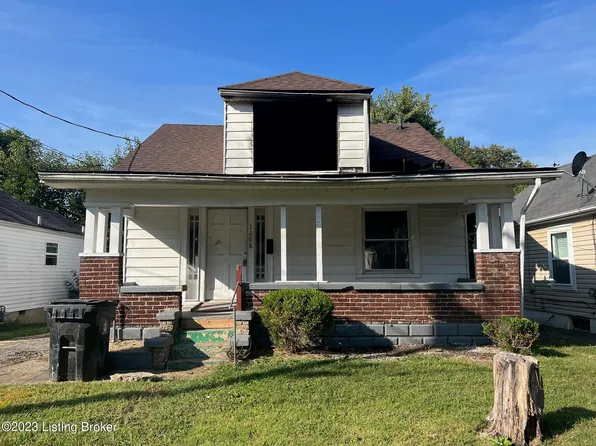 1206 Weller Ave, Louisville, KY 40208