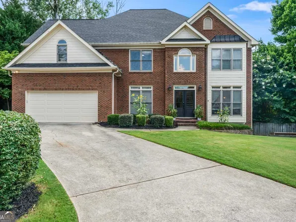 12695 Oxfordshire Ct, Johns Creek, GA 30005