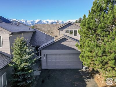 1437 Raven Cir C, Estes Park, CO, 80517