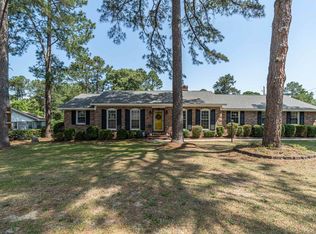 7841 Hunt Club Rd, Columbia, SC 29223