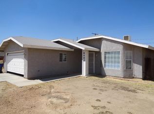 8461 Ironwood Ave, California City, CA 93505