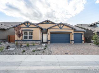 9425 Hawkshead Rd HOMESITE 93, Reno, NV 89521