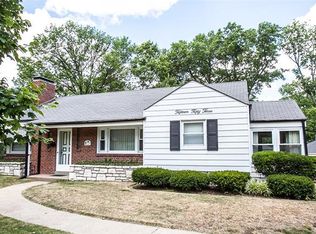 1553 Azalea Dr, Saint Louis, MO 63119