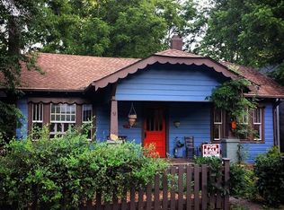 72 Park Ave, Brevard, NC 28712