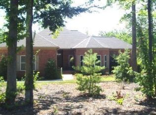 5876 Johnson Rd, Clover, SC 29710