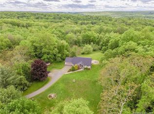 196 Brown Brook Rd, Southbury, CT 06488