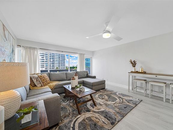 2nd image of 2100 S Ocean Dr APT 5B