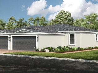 5367 Spoonflower Court St, Cloud, FL 34771
