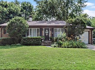 34 N David Dr, Palatine, IL 60074