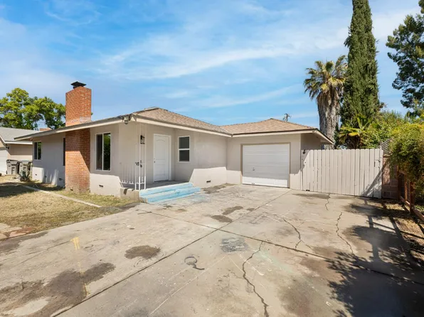 1433 E Richert Ave, Fresno, CA 93704