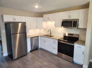 815 Sun Valley Dr, Denton, TX 76209