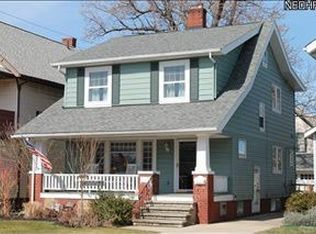 17516 Franklin Ave, Lakewood, OH 44107