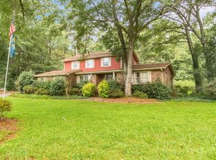 3779 Leach Rd, Snellville, GA 30039