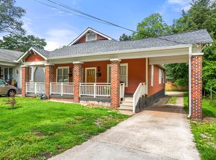 (Undisclosed Address), Atlanta, GA 30310