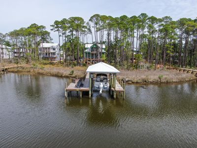 83 Mallard Ln, Santa Rosa Beach, FL, 32459