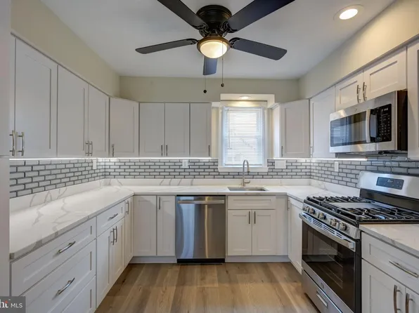 8115 Bon Air Rd, Parkville, MD 21234